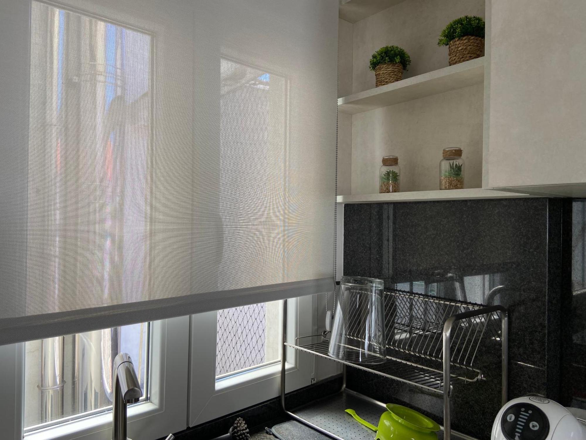 Atico 22 - Centrico, Aire Acondicionado Y Parking Apartment Vilagarcia de Arousa Bagian luar foto